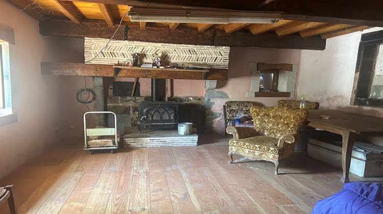 Ma-Cabane - Vente Maison SAINTE-ENGRACE, 110 m²