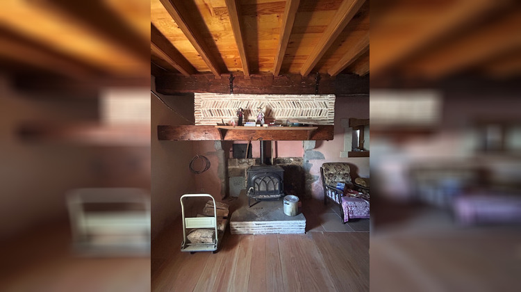 Ma-Cabane - Vente Maison SAINTE-ENGRACE, 110 m²