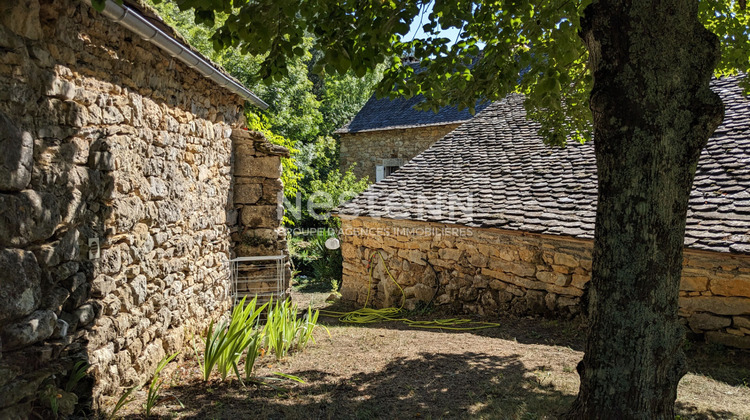 Ma-Cabane - Vente Maison SAINTE-ENIMIE, 185 m²