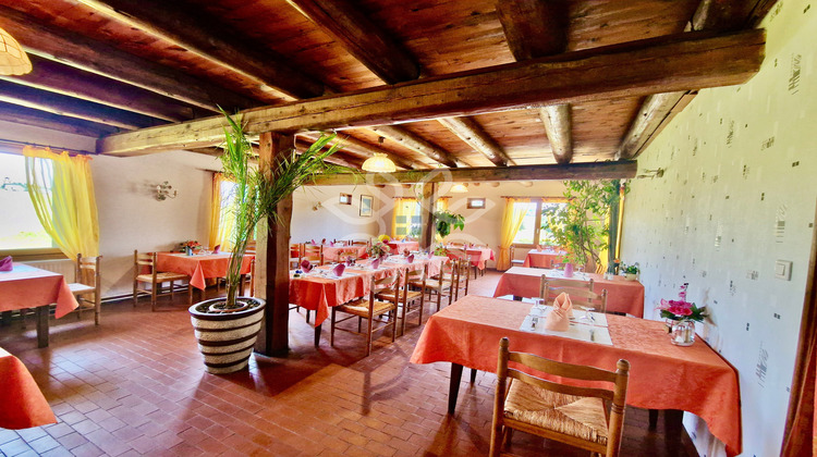 Ma-Cabane - Vente Maison Sainte-Eugénie-de-Villeneuve, 498 m²