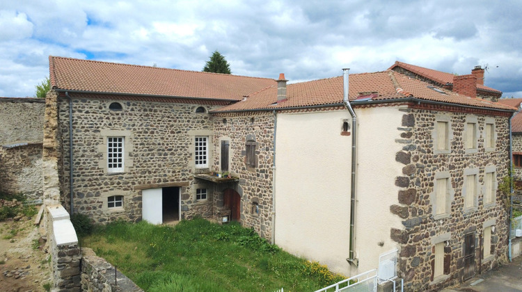 Ma-Cabane - Vente Maison Sainte-Eugénie-de-Villeneuve, 310 m²