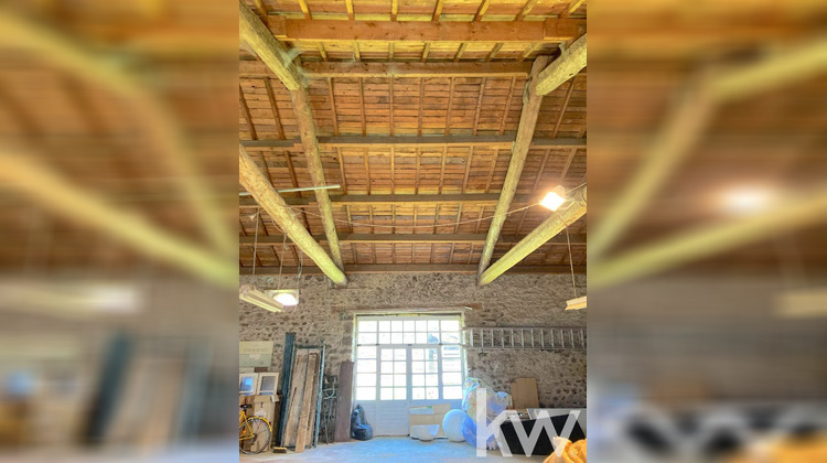 Ma-Cabane - Vente Maison Sainte-Eugénie-de-Villeneuve, 310 m²
