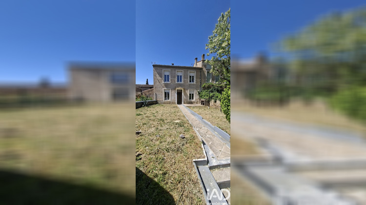 Ma-Cabane - Vente Maison Sainte-Eulalie, 100 m²