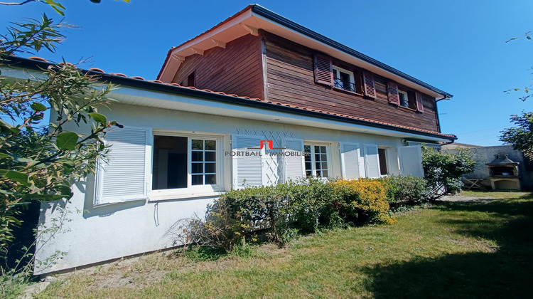 Ma-Cabane - Vente Maison Sainte-Eulalie, 135 m²