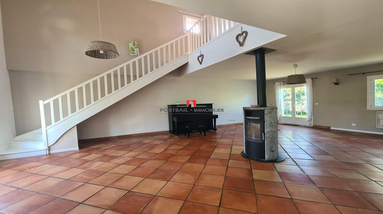 Ma-Cabane - Vente Maison Sainte-Eulalie, 135 m²