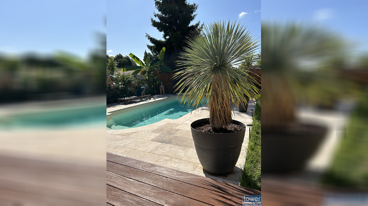 Ma-Cabane - Vente Maison Sainte-Eulalie, 126 m²