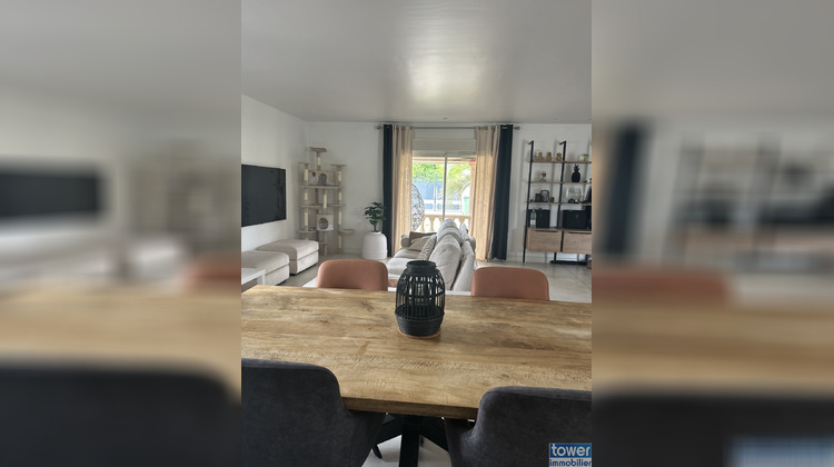 Ma-Cabane - Vente Maison Sainte-Eulalie, 126 m²