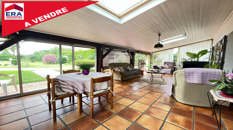 Ma-Cabane - Vente Maison SAINTE-EULALIE, 124 m²