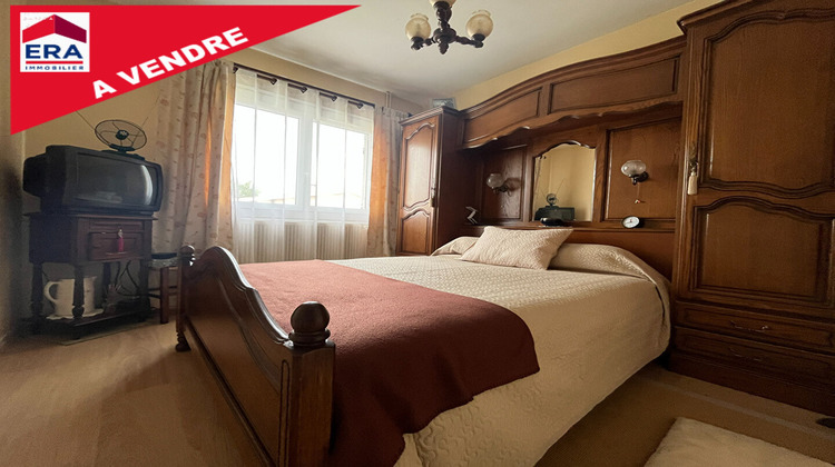 Ma-Cabane - Vente Maison SAINTE-EULALIE, 124 m²