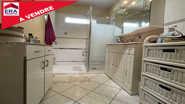 Ma-Cabane - Vente Maison SAINTE-EULALIE, 124 m²