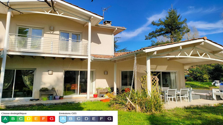 Ma-Cabane - Vente Maison SAINTE EULALIE, 240 m²