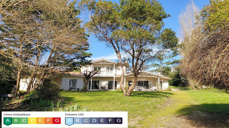 Ma-Cabane - Vente Maison SAINTE EULALIE, 240 m²