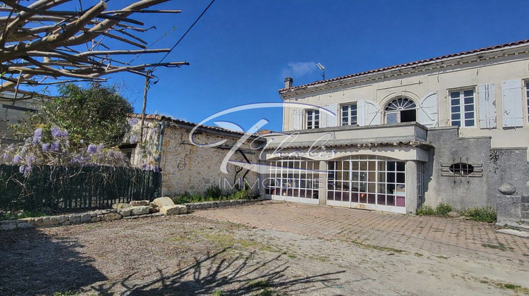 Ma-Cabane - Vente Maison Sainte-Eulalie, 166 m²