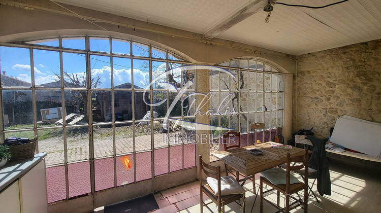 Ma-Cabane - Vente Maison Sainte-Eulalie, 166 m²
