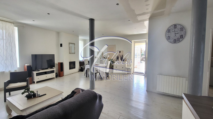 Ma-Cabane - Vente Maison Sainte-Eulalie, 166 m²