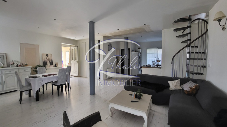 Ma-Cabane - Vente Maison Sainte-Eulalie, 166 m²