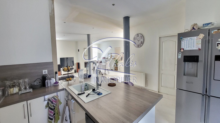Ma-Cabane - Vente Maison Sainte-Eulalie, 166 m²