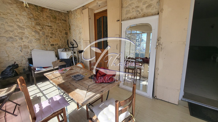 Ma-Cabane - Vente Maison Sainte-Eulalie, 166 m²