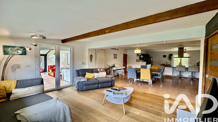 Ma-Cabane - Vente Maison Sainte-Eulalie, 146 m²