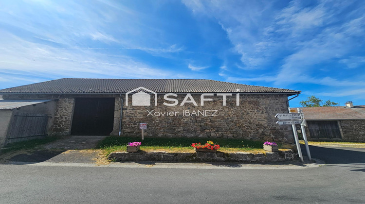 Ma-Cabane - Vente Maison Sainte-Eulalie, 129 m²