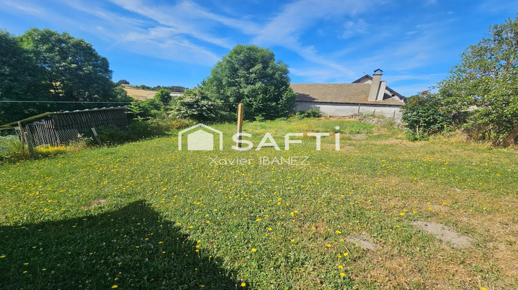 Ma-Cabane - Vente Maison Sainte-Eulalie, 129 m²