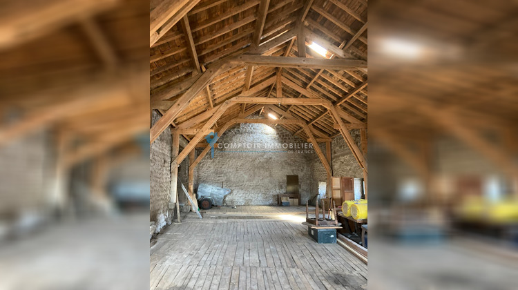 Ma-Cabane - Vente Maison Sainte-Eulalie, 130 m²