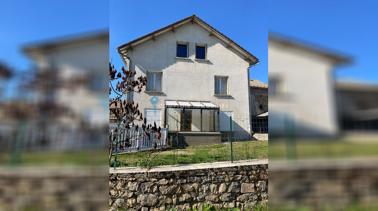 Ma-Cabane - Vente Maison Sainte-Eulalie, 130 m²