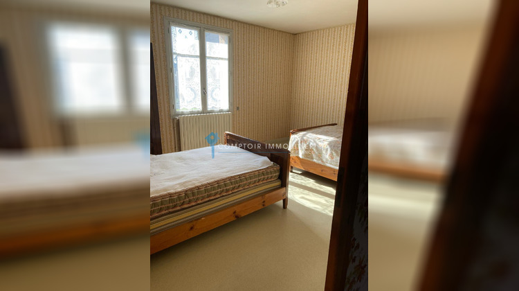 Ma-Cabane - Vente Maison Sainte-Eulalie, 130 m²