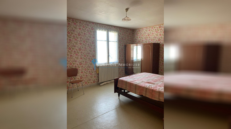 Ma-Cabane - Vente Maison Sainte-Eulalie, 130 m²