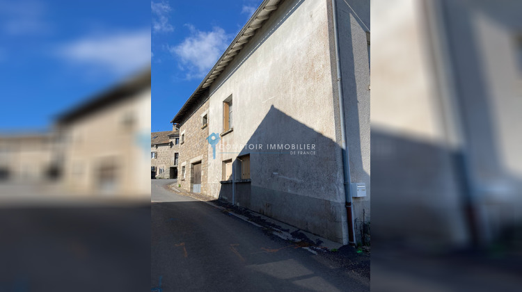 Ma-Cabane - Vente Maison Sainte-Eulalie, 130 m²