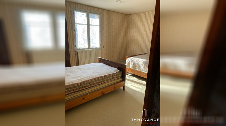 Ma-Cabane - Vente Maison Sainte-Eulalie, 130 m²