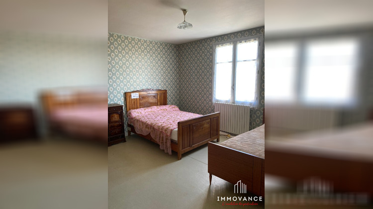 Ma-Cabane - Vente Maison Sainte-Eulalie, 130 m²