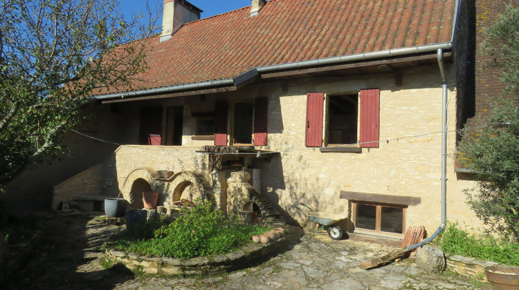 Ma-Cabane - Vente Maison Sainte-Eulalie-d'Ans, 67 m²