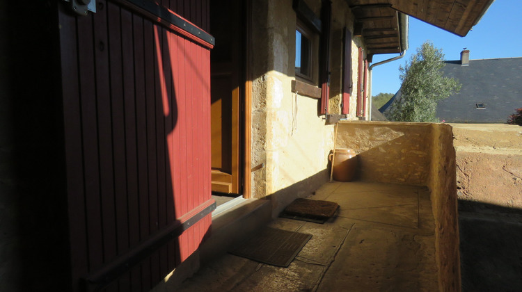 Ma-Cabane - Vente Maison Sainte-Eulalie-d'Ans, 67 m²