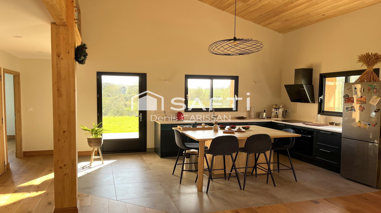 Ma-Cabane - Vente Maison Sainte-Eulalie-d'Eymet, 108 m²