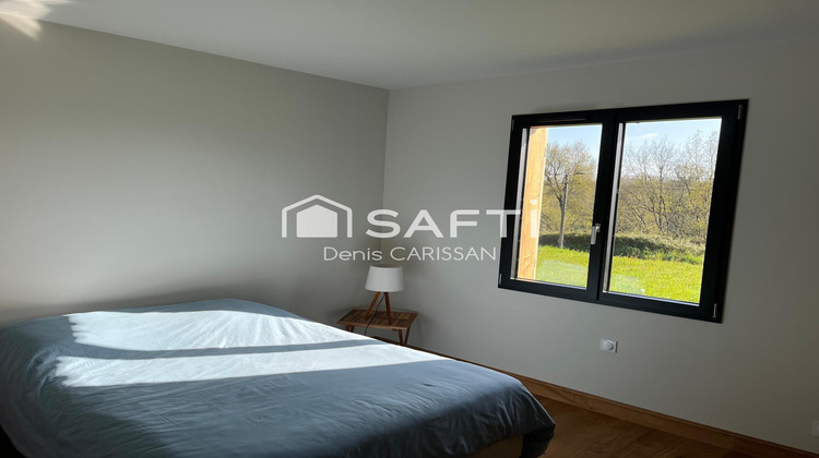 Ma-Cabane - Vente Maison Sainte-Eulalie-d'Eymet, 108 m²