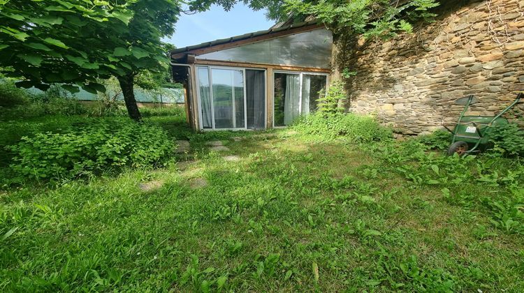 Ma-Cabane - Vente Maison Sainte-Eulalie-d'Olt, 100 m²