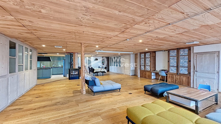 Ma-Cabane - Vente Maison Sainte-Eulalie-d'Olt, 171 m²