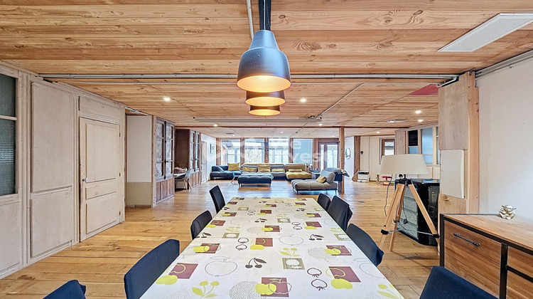 Ma-Cabane - Vente Maison Sainte-Eulalie-d'Olt, 171 m²