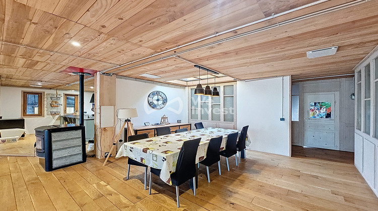 Ma-Cabane - Vente Maison Sainte-Eulalie-d'Olt, 171 m²