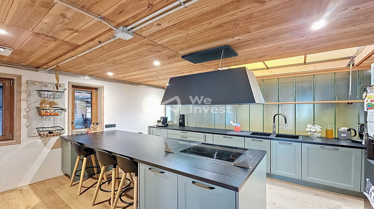 Ma-Cabane - Vente Maison Sainte-Eulalie-d'Olt, 171 m²