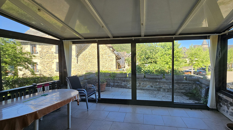 Ma-Cabane - Vente Maison SAINTE-EULALIE-D'OLT, 150 m²