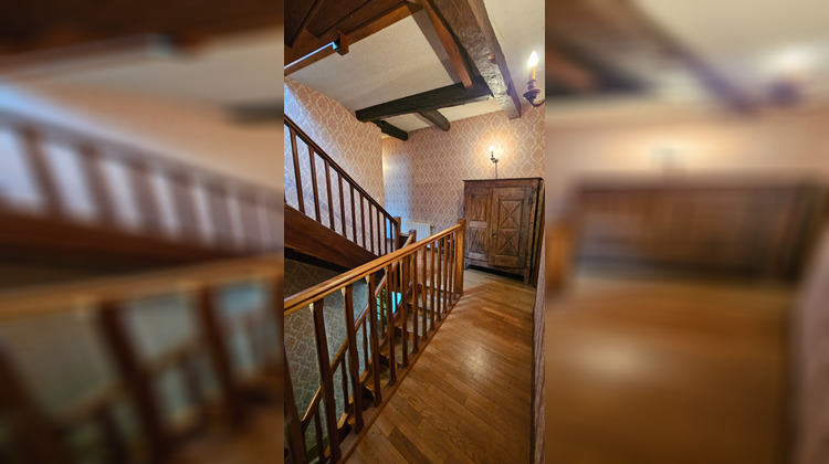 Ma-Cabane - Vente Maison SAINTE-EULALIE-D'OLT, 150 m²