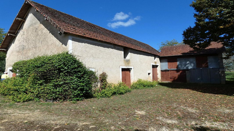 Ma-Cabane - Vente Maison SAINTE EULALIE D ANS, 160 m²