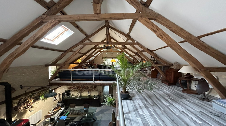 Ma-Cabane - Vente Maison SAINTE EULALIE D ANS, 151 m²