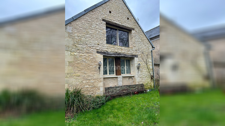 Ma-Cabane - Vente Maison SAINTE EULALIE D ANS, 151 m²