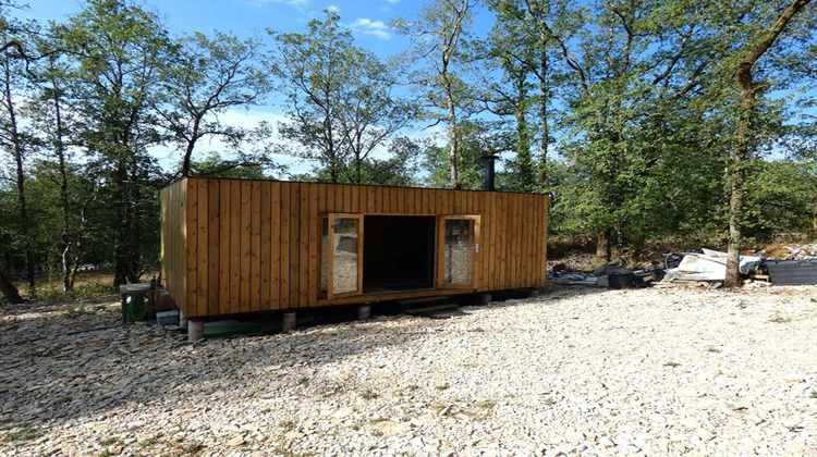 Ma-Cabane - Vente Maison SAINTE EULALIE D ANS, 25 m²