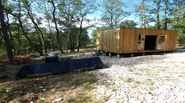 Ma-Cabane - Vente Maison SAINTE EULALIE D ANS, 25 m²