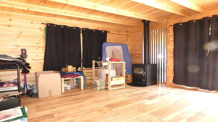 Ma-Cabane - Vente Maison SAINTE EULALIE D ANS, 25 m²