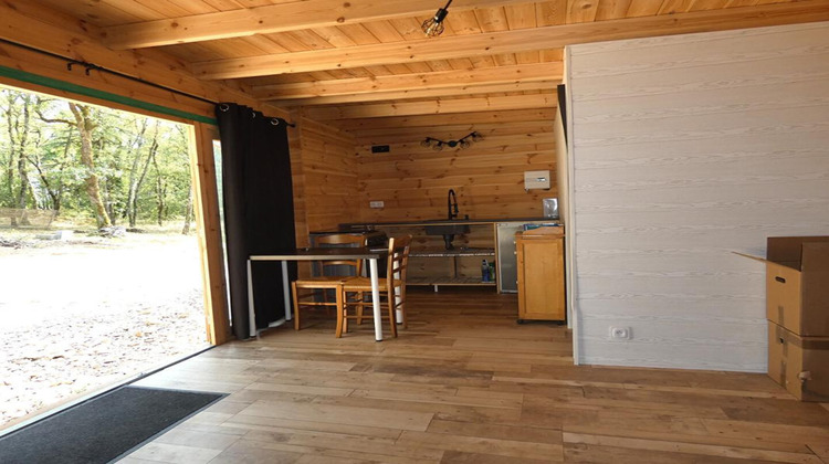 Ma-Cabane - Vente Maison SAINTE EULALIE D ANS, 25 m²